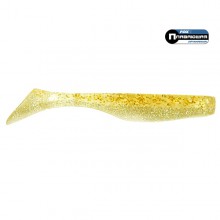 Силиконовые приманки Garry Angler-KOTA-FOX Abyss 9см (8шт) Float №59