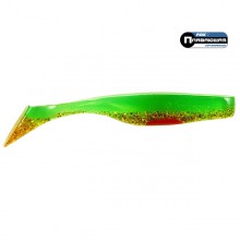 Силиконовые приманки Garry Angler-KOTA-FOX Abyss 9см (8шт) Float №68