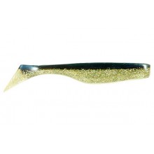 Силиконовые приманки Garry Angler-KOTA-FOX Abyss 9см (8шт) №36