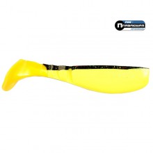 Силиконовые приманки Garry Angler-KOTA-FOX Trapper 8, 8шт №72 Float