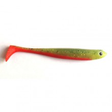Силиконовые приманки Garry Angler-KOTA-FOX Reaper 10см (6шт) №64