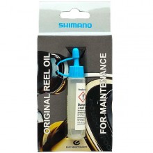 Смазка для катушек SHIMANO 4,5мл ориг