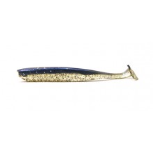 Виброхвост Grows Culture Diamond Easy Shiner 4'' (уп. 7 шт.), цв. #426