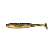 Виброхвост Grows Culture Diamond Easy Shiner 4'' (уп. 7 шт.), цв. #440