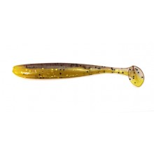 Виброхвост Grows Culture Diamond Easy Shiner 4'' (уп. 7 шт.), цв. PAL#11