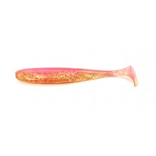 Виброхвост Grows Culture Diamond Easy Shiner 4'' (уп. 7 шт.), цв. PAL#18