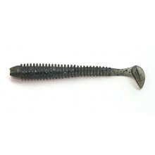 Виброхвост Grows Culture Diamond Swing Impact 3.5'' (уп. 8 шт.), цв. #205