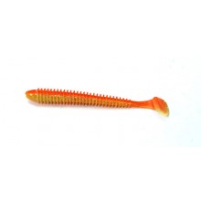 Виброхвост Grows Culture Diamond Swing Impact 4'' (уп. 6 шт.), цв. PAL#04