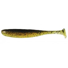 Виброхвост Keitech Easy Shiner 3" Watermelon PP.Yellow PP. EA#07 (10шт)