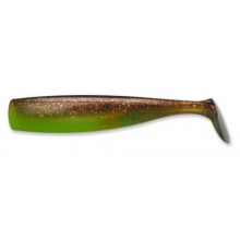 Виброхвост Lunker City Shaker 3.25" Kiwi Shad #171 (10шт.)
