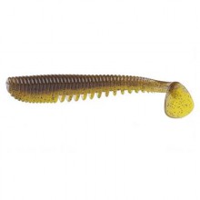 Виброхвост Pontoon 21 Homunculures Awaruna 2.5" (8шт.) #423