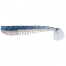 Виброхвост Pontoon 21 Homunculures Awaruna 3.5" (6шт.) #204