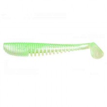 Виброхвост Pontoon 21 Homunculures Awaruna 3" (7шт.) #439