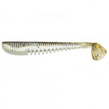 Виброхвост Pontoon 21 Homunculures Awaruna 4.5" (5шт.) #434
