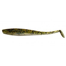 Виброхвост Pontoon 21 Homunculures Ratta 2.25" (8шт.) #436
