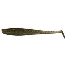 Виброхвост Pontoon 21 Homunculures Ratta 2.75" (8шт.) #101