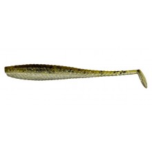 Виброхвост Pontoon 21 Homunculures Ratta 2.75" (8шт.) #434