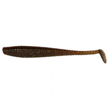 Виброхвост Pontoon 21 Homunculures Ratta 3.25" (7шт.) #104