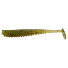 Виброхвост Reins Aji Ringer Shad 1.5 001-Watermelon Seed (15 шт)