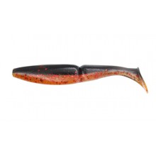 Виброхвост Sawamura One'Up Shad 4" #096 (7шт.)