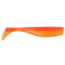 Виброхвост съедобный Garry Angler-Kota-FOX Swimmer 10см (6шт) №10