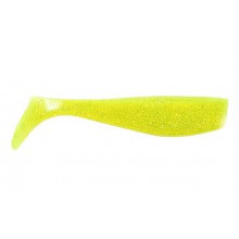 Виброхвост съедобный Garry Angler-Kota-FOX Swimmer 10см (6шт) №67