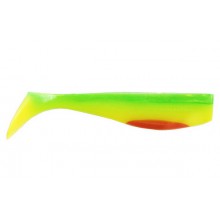 Виброхвост съедобный Garry Angler-Kota-FOX Swimmer 10см (6шт) №85
