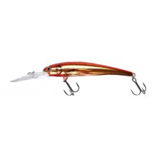 Воблер B-Shad BANDIT 68(Copper Clown)