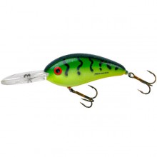 Воблер BOMBER FAT FREE SHAD JR. BD6F SPT