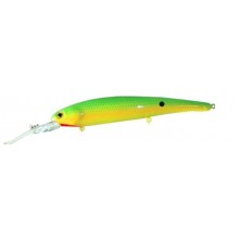 Воблер DEEP WALLEYE BANDIT D02(Taco Salad)