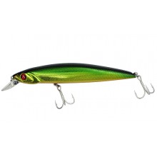 Воблер PONTOON 21 Cablista 125F-SMR #083 Gold Green