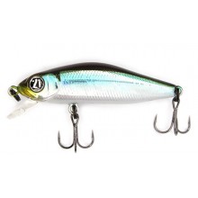 Воблер PONTOON 21 Crackjack48F-SR n005