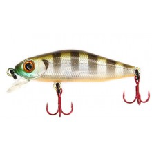 Воблер PONTOON 21 Crackjack48F-SR n108