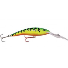 Воблер Rapala Deep Tail Dancer 09 FT
