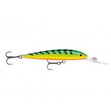 Воблер Rapala Down Deep Husky Jerk 10 FT