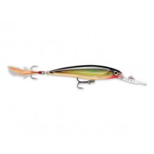 Воблер RAPALA X-Rap Deep 10 G