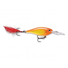 Воблер Rapala X-Rap Shad 08 HH