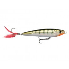 Воблер RAPALA X-Rap Subwalk 07 YP