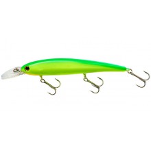 Воблер SHALLOW WALLEYE BANDIT 19(Chart Green back)