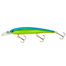 Воблер SHALLOW WALLEYE BANDIT 36(Chart Blue Back)
