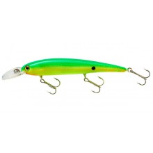 Воблер SHALLOW WALLEYE BANDIT D02(Taco Salad)