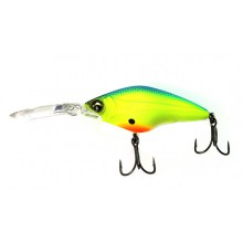 Воблер Yo-Zuri Duel Hardcore Deep Crank 60F цв. MBCL