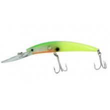 Воблер YoZuri CRYSTAL MINNOW DD 110F #BTCL
