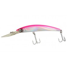 Воблер YoZuri CRYSTAL MINNOW DD 130F #PK