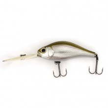 Воблер ZIPBAITS B-Switcher 4.0 Rattler №021R