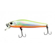 Воблер ZIPBAITS Rigge 56S-Line цвет № 205R