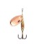 Блесна вращающаяся MEPPS AGLIA COPPER 3