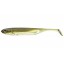 Мягкая приманка Fish Arrow Flash J Shad 4" #06 (Kosan Ayu/Silver) (6шт.)