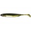 Мягкие приманки FishArrow Flash J Shad 3" /#02 (WM/Silver) (7шт.)