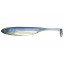 Мягкие приманки FishArrow Flash J Shad 3" /#04 (Problue/Silver) (7шт.)